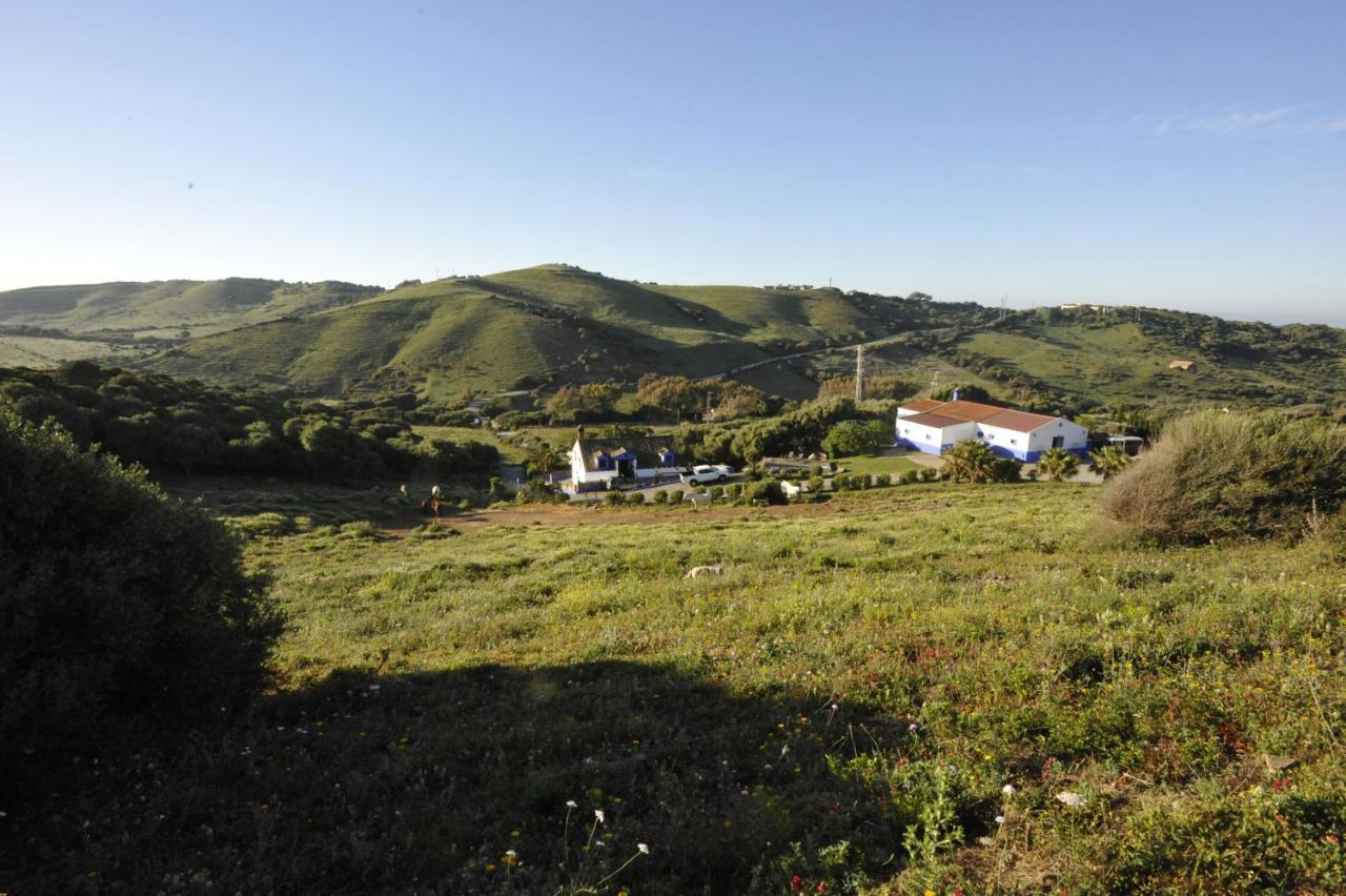 Finca La Cantarera Tarifa Exterior photo